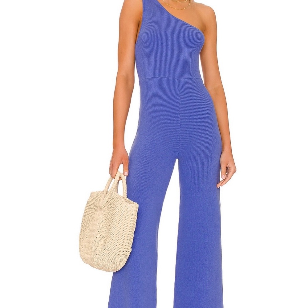 Free People Waverly Jumpsuit